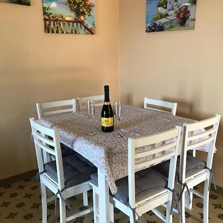 Ferienhaus Chiaro Di Luna