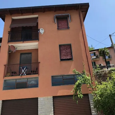 Chiaro Di Luna Ferienhaus *